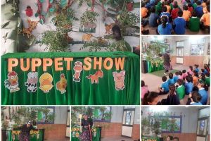 Puppet Show