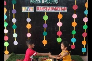 Rakshabandhan