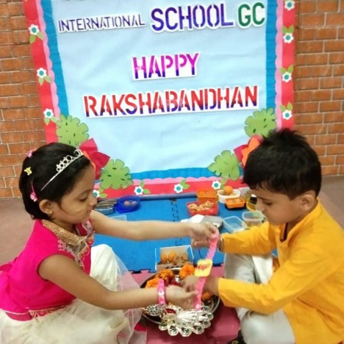 Rakshabandhan-2