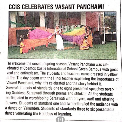 Vasant-Panchmi-Celebrations