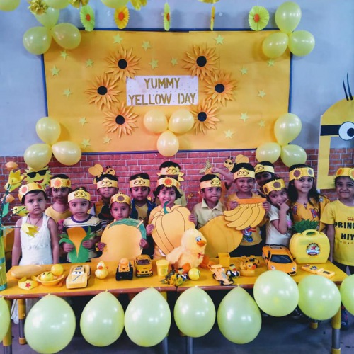 Yellow-day-1