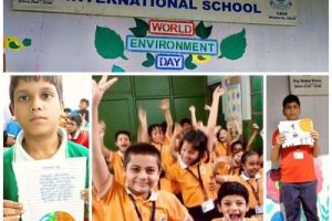 Environment Day